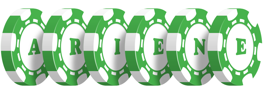 Ariene kicker logo