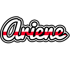 Ariene kingdom logo