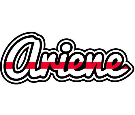 Ariene kingdom logo