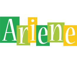 Ariene lemonade logo