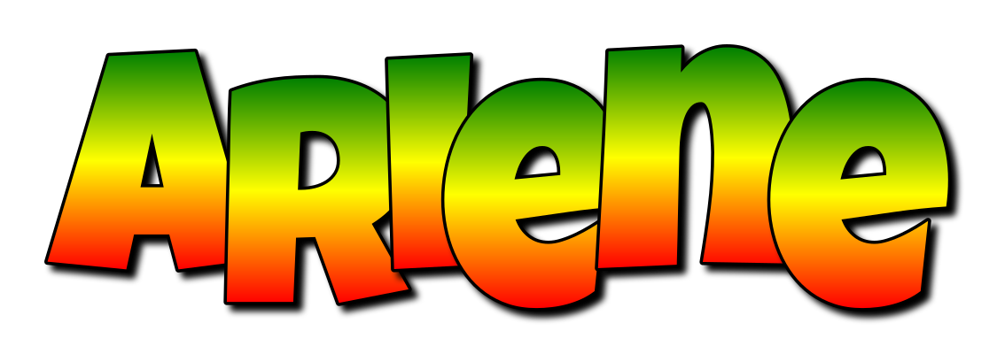 Ariene mango logo