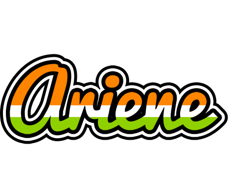 Ariene mumbai logo