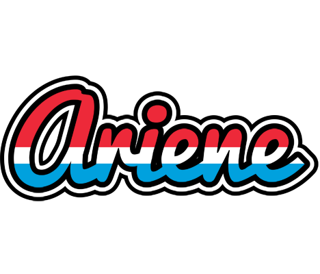 Ariene norway logo