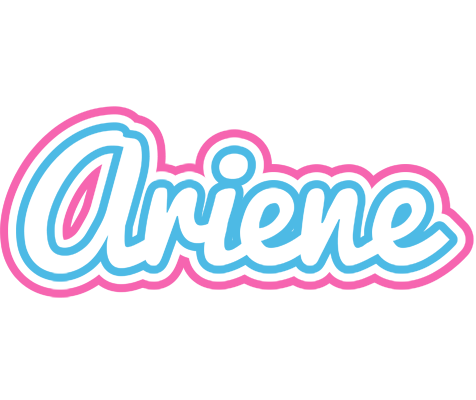 Ariene outdoors logo