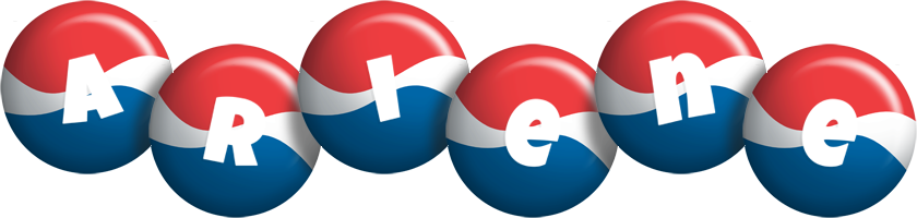 Ariene paris logo