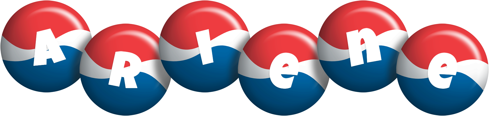 Ariene paris logo