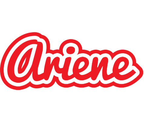 Ariene sunshine logo