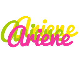 Ariene sweets logo