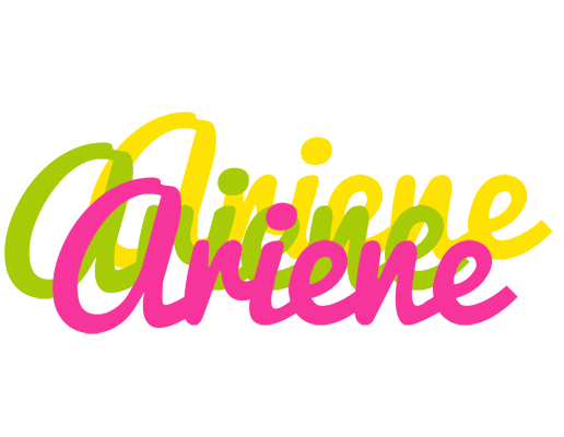 Ariene sweets logo