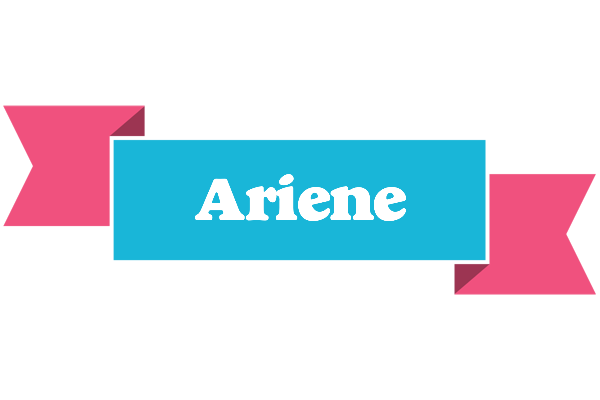 Ariene today logo