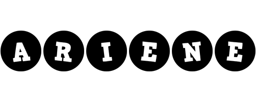 Ariene tools logo
