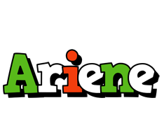 Ariene venezia logo