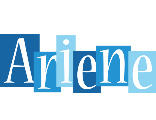 Ariene winter logo