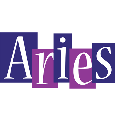 Aries autumn logo