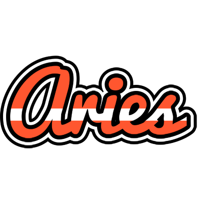 Aries denmark logo
