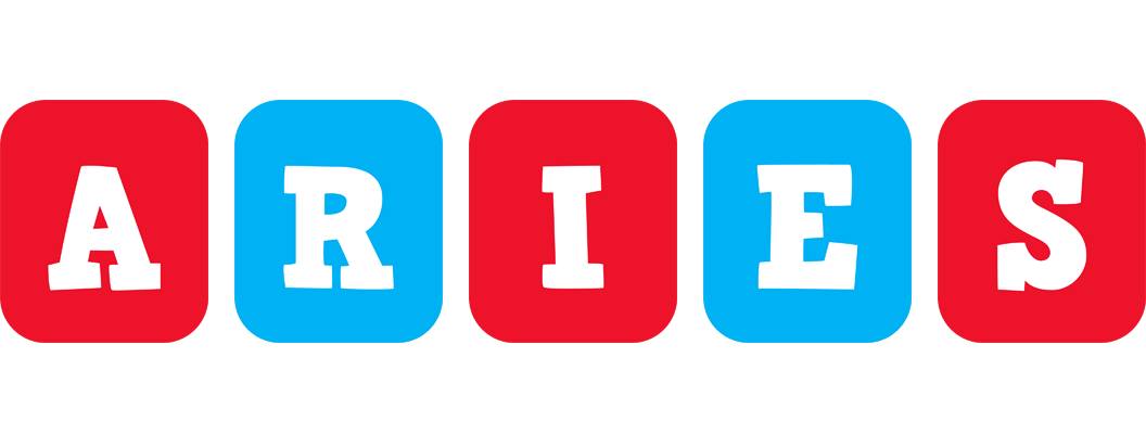 Aries diesel logo