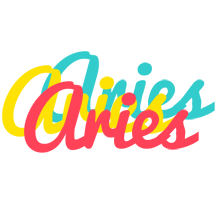 Aries disco logo