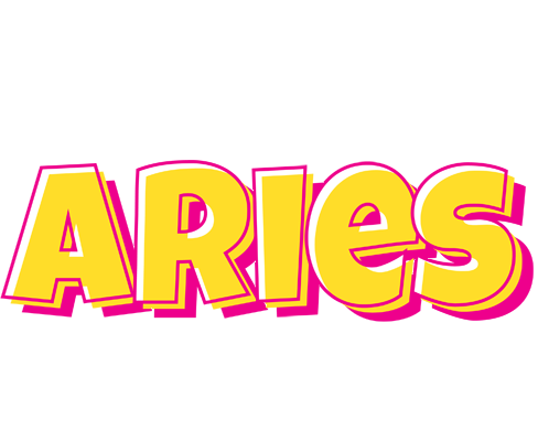 Aries kaboom logo