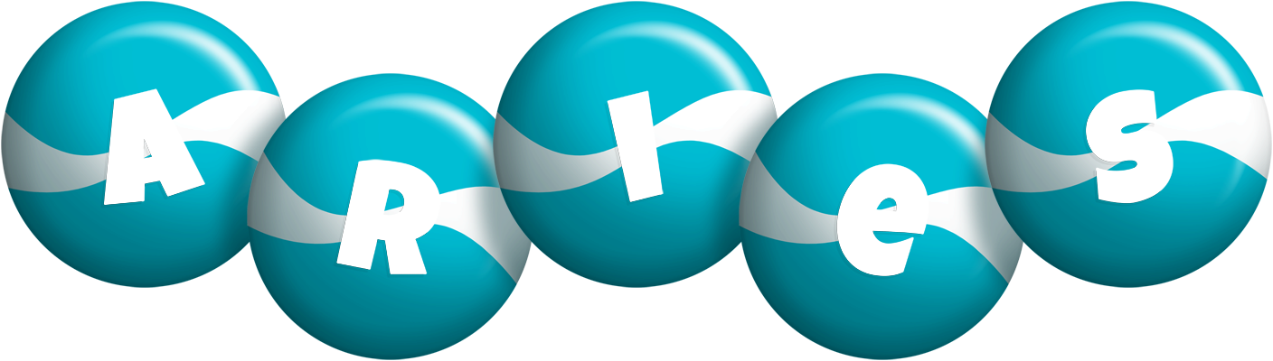 Aries messi logo