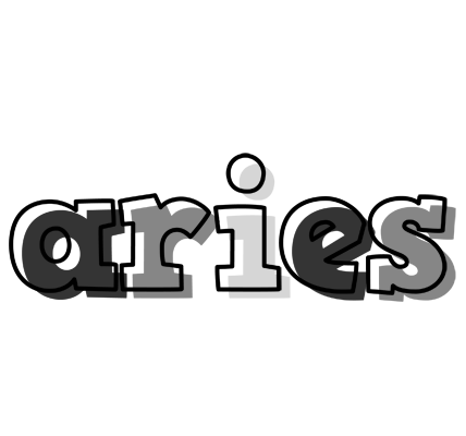 Aries night logo