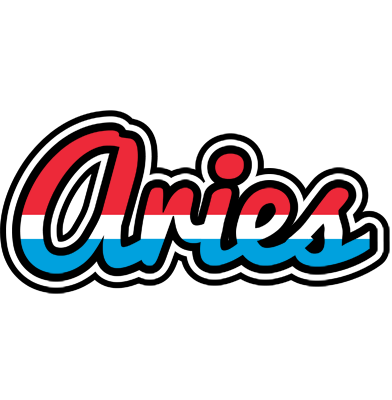Aries norway logo