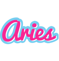 Aries popstar logo