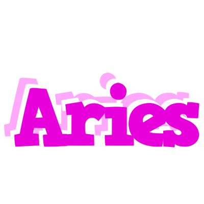 Aries rumba logo