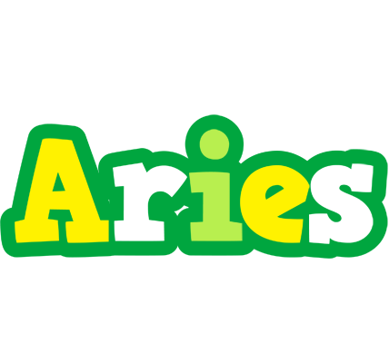 Aries soccer logo