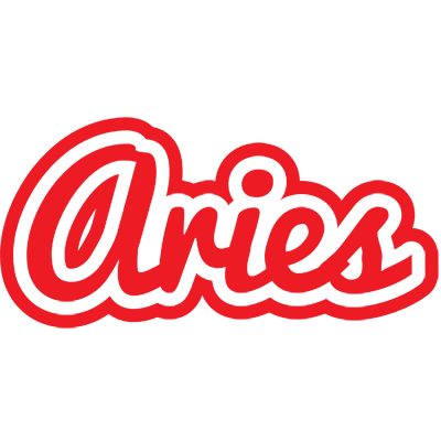 Aries sunshine logo