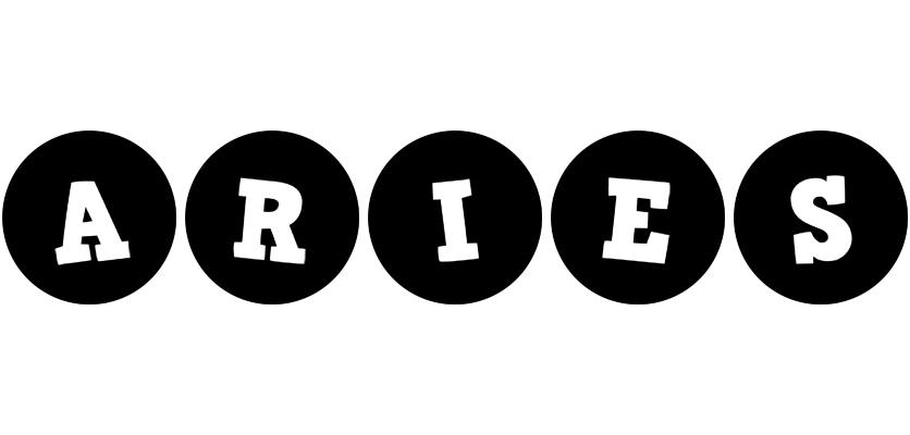Aries tools logo