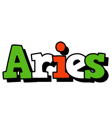 Aries venezia logo