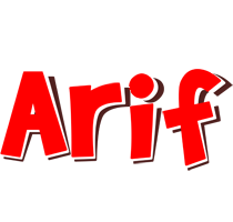 Arif basket logo