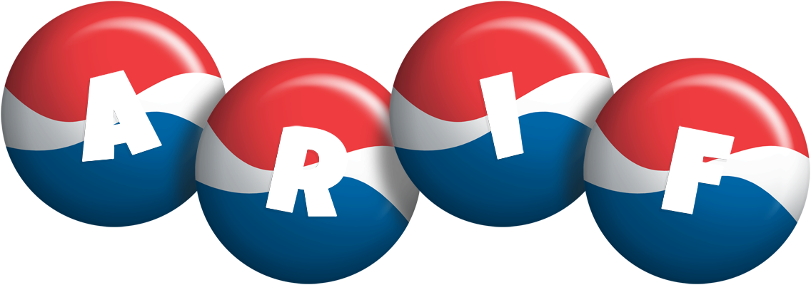 Arif paris logo