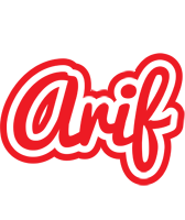 Arif sunshine logo