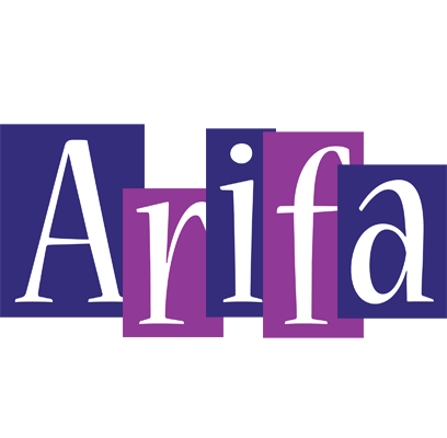 Arifa autumn logo