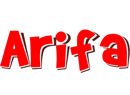 Arifa basket logo