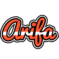 Arifa denmark logo