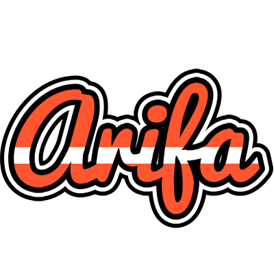 Arifa denmark logo