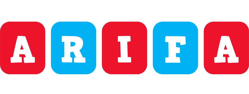 Arifa diesel logo