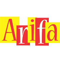 Arifa errors logo