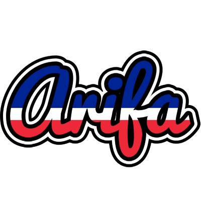 Arifa france logo