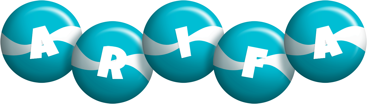 Arifa messi logo