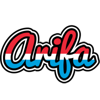 Arifa norway logo