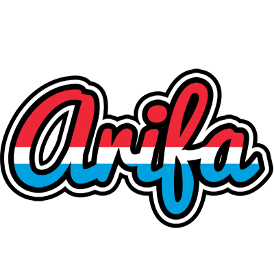 Arifa norway logo
