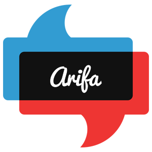 Arifa sharks logo