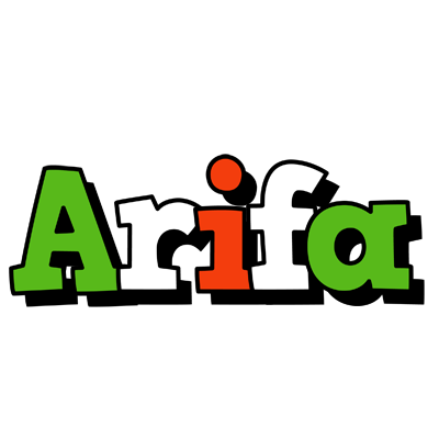 Arifa venezia logo