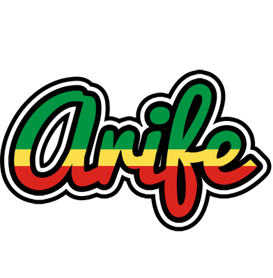 Arife african logo