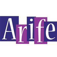 Arife autumn logo