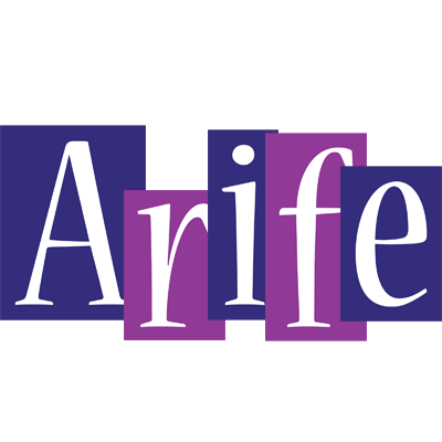 Arife autumn logo
