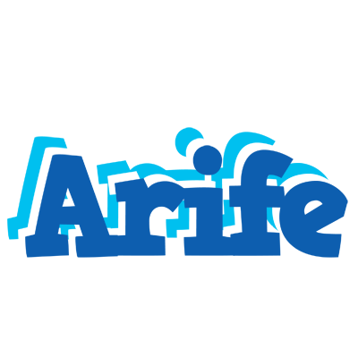 Arife business logo